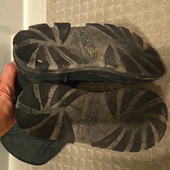 UGG Classic Tall boots - Picture 7 of 7